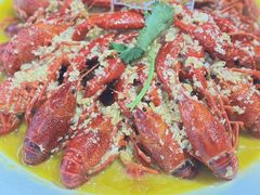 -红胖胖龙虾王·本地菜
