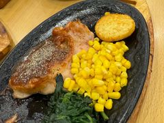 -萨莉亚意式餐厅(天河城购物中心店)