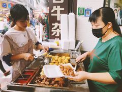 -细妹五香牛杂(步行街店)