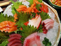 -德川家日本料理(中关村寰太大厦店)