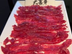 -大喜牛鲜牛肉火锅(世纪金源店)