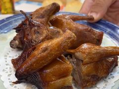 -丰尔粥食·顺德鱼生·干蒸排骨顺德菜(大良分店)