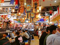 -平成屋·午肴夜酒(四川北路店)