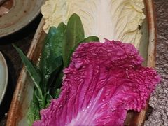 -老墙根涮肉·铜锅·烧烤(王四营店)