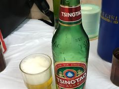 -桥底辣蟹(谢斐道店)
