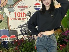 -西贡妈妈SaigonMama•越南料理(上海商城店)
