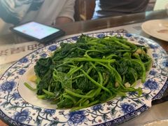 -阿殳菜馆·私厨(水围村店)
