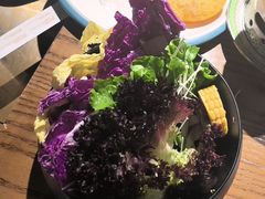 -百草滩羊清水涮羊肉(长城路店)