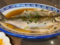 -品渔味湖鲜馆(拈花湾店)