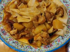 -雅克西食府(劲松店)