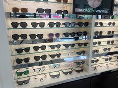 -毛源昌眼镜(杭州庆春东路店)