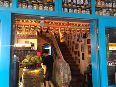 门面-半坡九号老挝冰咖啡