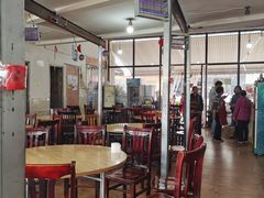 大堂-野狗羊肉汤