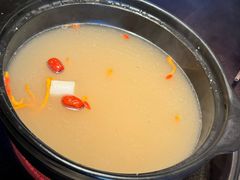 -芸鲜季·云南野生菌餐厅· 云南风物味研社(闵行店)