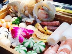 -丽江庭院之爱在路上(西单店)