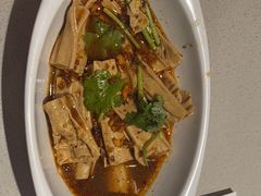 -喜家德虾仁水饺(华强天虹店)