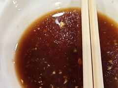 -听涛雅苑百味饺子老家菜馆