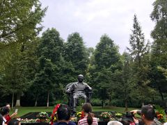 -邓小平故里