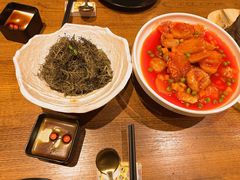 -敏珠拉姆藏餐·南京厨房(富春江东街店)