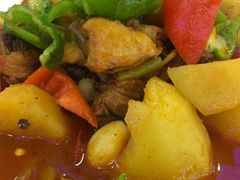 -维吾尔餐厅(宜山路店)