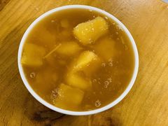 -冰神糖水铺(国贸中心店)
