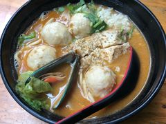 -老宅原住民沙茶面精品小吃(龙头路店)