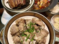 -大盐帮川菜馆(长楹天街店)