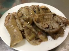 -老妈宫粽球