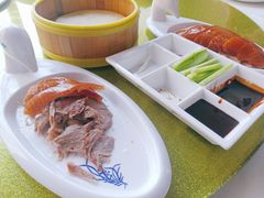 -大鸭梨烤鸭(顺义石园店)