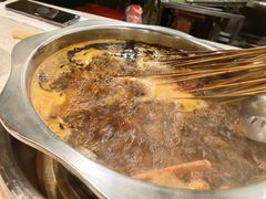 -水碾河刘老大串串香(水碾河路店)