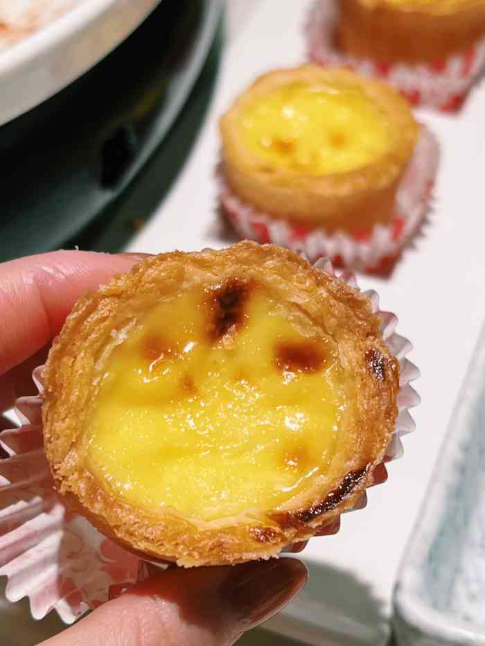 服务: 还可以 「陶陶居大虾饺」必吃 「卡珍芝士焗糯米鸡」朋友喜欢吃