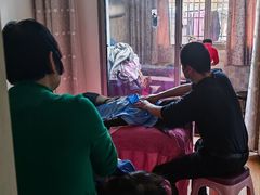 -沈师傅盲人按摩工作室(密三小区店)