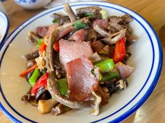 -妈妈的味道·腾冲特色菜(和顺古镇店)