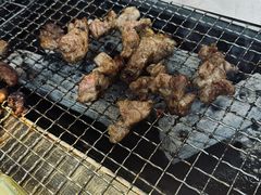 -柿子树炭烤羊腿(金台路店)