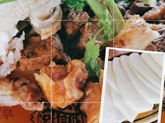 -刘艳黄牛肉(九襄店)
