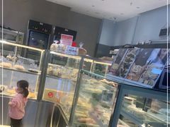 -OVEN LAB乐欧酵室(裕华万达店)