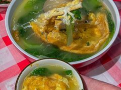 -洪霞餐馆·川菜·鲜货现炒(两江春城店)