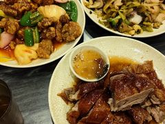 -紫金食坊(江南西路店)