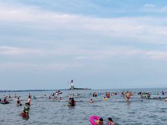 -南戴河国际娱乐中心