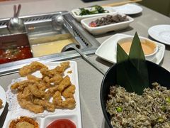 -海底捞火锅(龙湖北京大兴天街店)