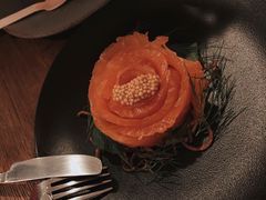 三文魚-BOR Eatery(安福路店)