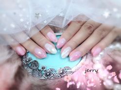 -JERRY日式美甲美睫纹绣工坊