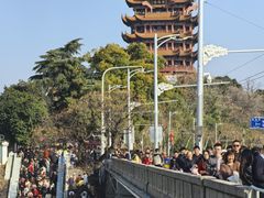 -武汉长江大桥