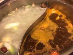 -草原牧羊火锅·龙虾·烤鱼(杨浦店)