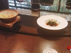 -西安凯悦酒店·湖畔中餐厅