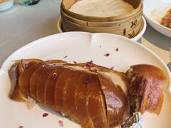 -庆云楼饭庄(什刹海店)