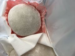 芒果糯米糍-澳门长洲糯米糍(柯打苏沙街店)