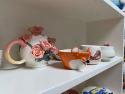 -故事馆手作综合体验馆