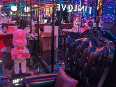-INLOVE KTV(淮海路店)