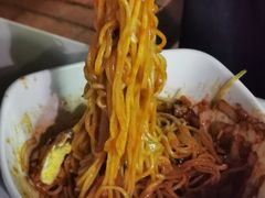 -祥和居炸酱面馆(美食街店)